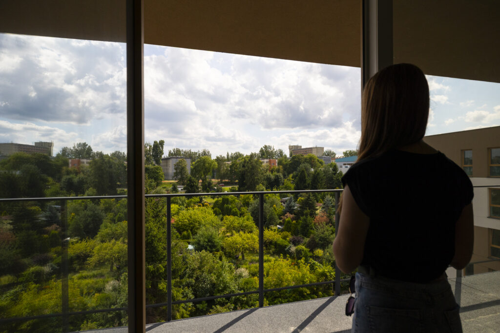 Widoki na przyszłość