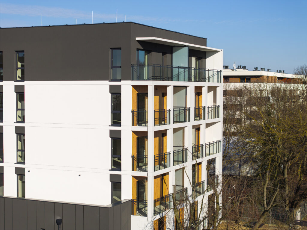 Zakończenie inwestycji