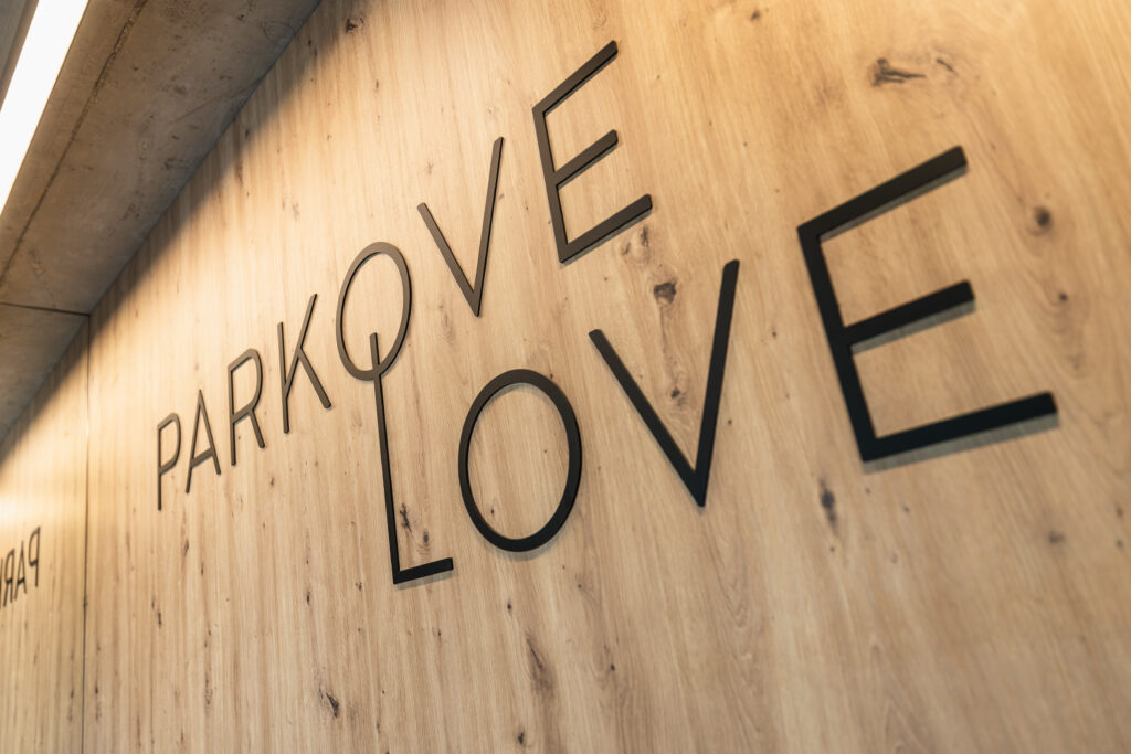 PROMOCJA! Parkove Love od&nbsp;8 949 zł/m²