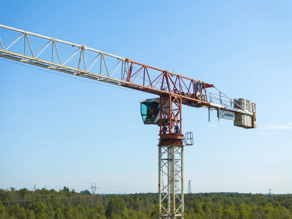 Wybór Generalnego Wykonawcy