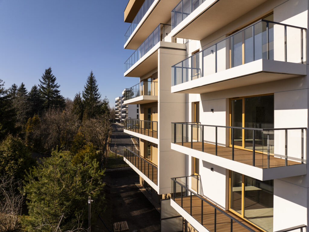 Trwają ostatnie prace