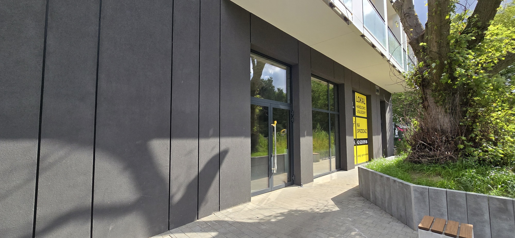 Mieszkania inwestycyjne i&nbsp;lokale 23%VAT