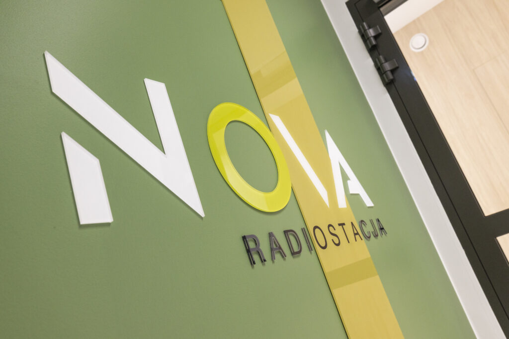 Nova Radiostacja – Ostatnie gotowe mieszkania
